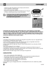 Preview for 28 page of Concept2 CK7070 Manual