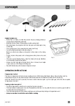 Preview for 33 page of Concept2 CK7070 Manual