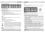 Preview for 23 page of Concept2 CONFR3500 Manual