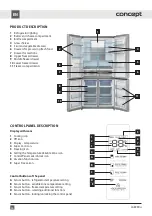 Preview for 46 page of Concept2 CONLA8990SS Manual