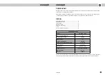 Preview for 2 page of Concept2 CONLKR7360CR Manual