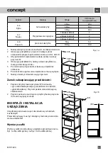 Preview for 37 page of Concept2 CONMTV3020 Manual