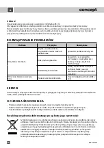 Preview for 38 page of Concept2 CONMTV3020 Manual