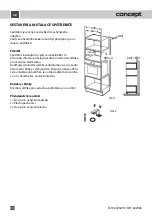 Preview for 14 page of Concept2 CONMTV6925BC Manual