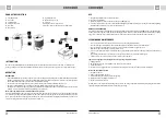 Preview for 24 page of Concept2 CONOV1100 Manual