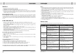 Preview for 29 page of Concept2 CONOV1100 Manual