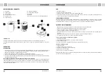 Preview for 40 page of Concept2 CONOV1100 Manual