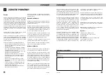 Preview for 15 page of Concept2 CONSV3020 Manual