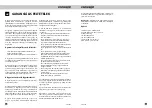 Preview for 18 page of Concept2 CONSV3020 Manual