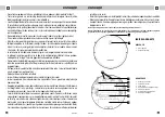 Preview for 35 page of Concept2 CONVR3000 Manual