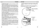 Preview for 43 page of Concept2 CONVR3000 Manual