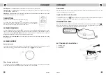 Preview for 45 page of Concept2 CONVR3000 Manual