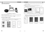 Preview for 48 page of Concept2 CONVR3000 Manual