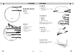 Preview for 52 page of Concept2 CONVR3000 Manual