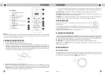 Preview for 53 page of Concept2 CONVR3000 Manual