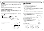 Preview for 54 page of Concept2 CONVR3000 Manual