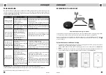 Preview for 56 page of Concept2 CONVR3000 Manual