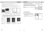 Preview for 57 page of Concept2 CONVR3000 Manual