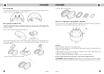 Preview for 63 page of Concept2 CONVR3000 Manual