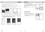 Preview for 65 page of Concept2 CONVR3000 Manual