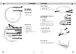 Preview for 68 page of Concept2 CONVR3000 Manual