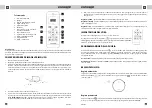 Preview for 69 page of Concept2 CONVR3000 Manual