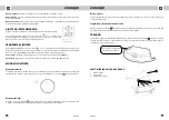 Preview for 77 page of Concept2 CONVR3000 Manual