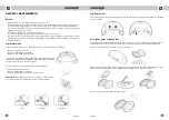 Preview for 78 page of Concept2 CONVR3000 Manual