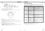 Preview for 79 page of Concept2 CONVR3000 Manual