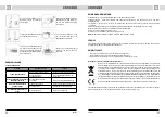 Preview for 29 page of Concept2 CONZK4040 Manual