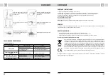 Preview for 45 page of Concept2 CONZK4040 Manual