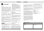 Preview for 47 page of Concept2 CONZK4040 Manual