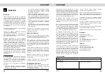 Preview for 49 page of Concept2 CONZK4040 Manual