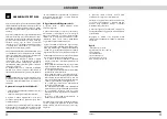 Preview for 50 page of Concept2 CONZK4040 Manual