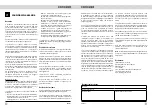 Preview for 55 page of Concept2 CONZK4040 Manual