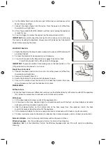 Preview for 30 page of Concept2 CP 2000 Instruction Manual