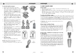 Preview for 45 page of Concept2 CP 3000 Operating Manual