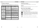 Preview for 51 page of Concept2 CP 3000 Operating Manual