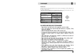 Preview for 2 page of Concept2 CW1010 Quick Manual