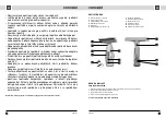 Preview for 3 page of Concept2 CW1010 Quick Manual