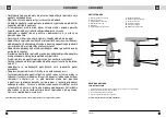 Preview for 6 page of Concept2 CW1010 Quick Manual