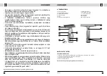 Preview for 12 page of Concept2 CW1010 Quick Manual