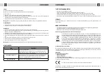 Preview for 13 page of Concept2 CW1010 Quick Manual