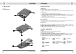 Preview for 13 page of Concept2 DV7360 Manual