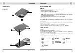 Preview for 16 page of Concept2 DV7360 Manual