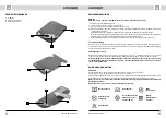 Preview for 22 page of Concept2 DV7360 Manual