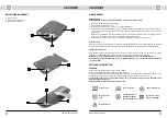 Preview for 25 page of Concept2 DV7360 Manual