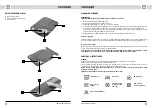 Preview for 34 page of Concept2 DV7360 Manual