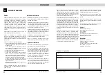 Preview for 37 page of Concept2 DV7360 Manual