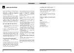 Preview for 39 page of Concept2 DV7360 Manual